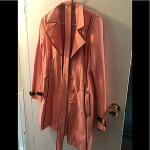 New York and company pea coat